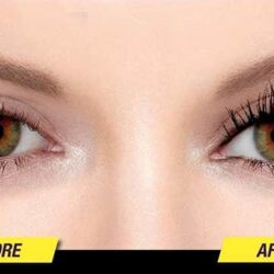 Mascara làm dài và tơi mi Maybelline Lash Sensational Curvitude 10ml (720- Very Black) 13 mascara lam dai va toi mi maybelline lash sensational curvitude 10ml 720 very black kb