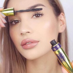 mascara lam day va dai mi maybelline the colossal big shot volum express 226 very black kb