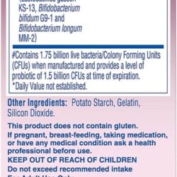 men vi sinh phillips colon health daily probiotic 30 capsules kc