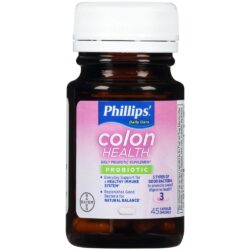 men vi sinh phillips colon health daily probiotic immune 45 capsules kd