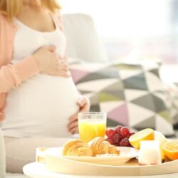 Viên uống bổ sung axit Folic Nature’s Bounty Folic Acid 800mcg 250 Tablets 12 prenatal ba bau axit folic acid