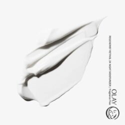 set kem duong da olay regenerist retinol 24 night moisturizer 48g x2 hu khong mui kd