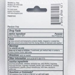 son duong moi chapstick classic cherry 4g 1 thoi kg