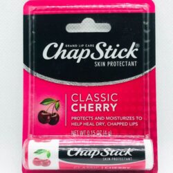 son duong moi chapstick classic cherry 4g 1 thoi ki