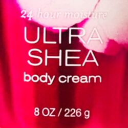 Sữa dưỡng thể Bath & Body Works Cherry Blossom Ultra Shea Body Cream 226g 11 sua duong the bath body works cherry blossom ultra shea body cream 226g kkf