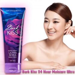 Sữa dưỡng thể Bath & Body Works Dark Kiss Ultra Shea Body Cream 226g 9 sua duong the bath body works dark kiss ultra shea body cream 226g ka