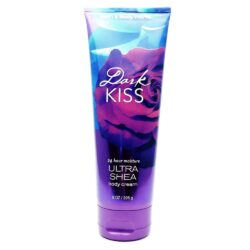 Sữa dưỡng thể Bath & Body Works Dark Kiss Ultra Shea Body Cream 226g 6 sua duong the bath body works dark kiss ultra shea body cream 226g kb