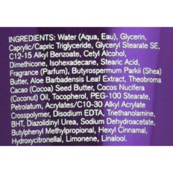 Sữa dưỡng thể Bath & Body Works Dark Kiss Ultra Shea Body Cream 226g 8 sua duong the bath body works dark kiss ultra shea body cream 226g kd