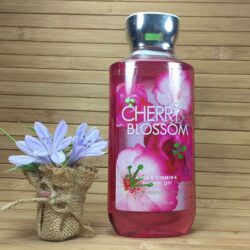 Sữa tắm Bath & Body Works Shower Gel Cherry Blossom 295ml 3 sua tam bath body works shower gel cherry blossom 295ml ka