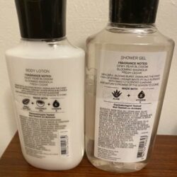 Sữa tắm Bath & Body Works Shower Gel Magnolia Charm 295ml 7 sua tam bath body works shower gel magnolia charm 295ml kb