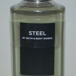 sua tam goi cho nam bath body works steel hair face body wash 295ml ka