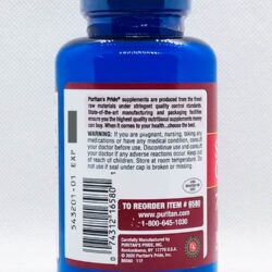 Sụn vi cá mập Puritan’s Pride Shark Cartilage 740mg 100 viên 9 sun vi ca map puritans pride shark cartilage 740mg 100 vien knf