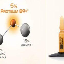 Tinh chất chống lão hóa, làm sáng da Martiderm Black Diamond Skin Complex Advanced 2ml x 30 ống 9 tinh chat chong lao hoa lam sang da martiderm black diamond skin complex advanced 2ml x 30 ong kb