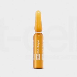 Tinh chất sáng đều màu da, giảm đốm nâu Martiderm Pigment Zero DSP-Bright 2ml x 30 ống 9 tinh chat sang deu mau da giam dom nau martiderm pigment zero dsp bright 2ml x 30 ong knc