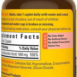 vien bo sung vitamin c nature made c 500mg 250 caplets ka