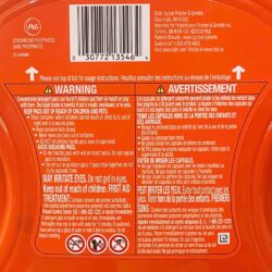 Viên giặt Tide Pods Ultra Oxi 104 viên 8 vien giat tide pods ultra oxi 108 vien 3 08kg 104v 221024 kc