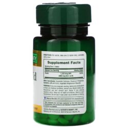 Viên uống bổ sung axit Folic Nature’s Bounty Folic Acid 800mcg 250 Tablets 11 vien uong bo sung axit folic natures bounty folic acid 800mcg 250 tablets kd