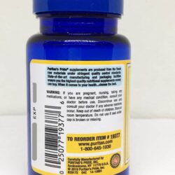 Viên uống bổ sung Vitamin D3 Puritan’s Pride Vitamin D3 125mcg (5000 IU) 100 Softgels 13 vien uong bo sung vitamin d3 puritans pride vitamin d3 125mcg 5000 iu 100 softgels 250724 kc