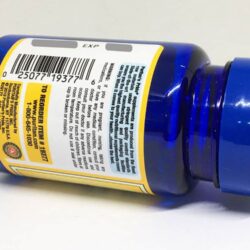 Viên uống bổ sung Vitamin D3 Puritan’s Pride Vitamin D3 125mcg (5000 IU) 100 Softgels 16 vien uong bo sung vitamin d3 puritans pride vitamin d3 125mcg 5000 iu 100 softgels 250724 kf