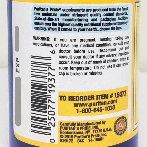 Viên uống bổ sung Vitamin D3 Puritan’s Pride Vitamin D3 125mcg (5000 IU) 100 Softgels 23 vien uong bo sung vitamin d3 puritans pride vitamin d3 125mcg 5000 iu 100 softgels 250724 ki