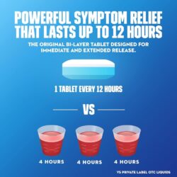 vien uong cat con ho co dam tuc nguc mucinex maximum strength 14 vien 090326 kf