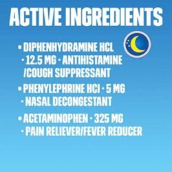 Viên uống giảm cảm ho ngày và đêm Mucinex Sinus-Max Maximum Strength Day & Night 20 Caplets 12 vien uong giam cam ho ngay va dem mucinex sinus max maximum strength day night 20 caplets kf