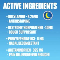 Viên uống giảm cảm ho ngày và đêm Mucinex Sinus-Max Maximum Strength Day & Night 24 Liquid Gels 9 vien uong giam cam ho ngay va dem mucinex sinus max maximum strength day night 24 liquid gels kb