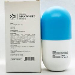 Viên uống trắng da Genie Premium Max White Plus Hàn Quốc 60 viên 9 vien uong trang da genie premium max white plus han quoc 60 vien knb