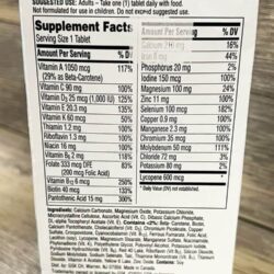 vitamin danh cho nam gioi centrum men 120 vien 160424 kc