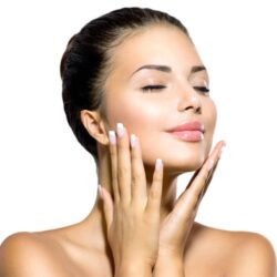 Tinh chất sáng đều màu da, giảm đốm nâu Martiderm Pigment Zero DSP-Bright 2ml x 30 ống 11 women beauty skin trang da