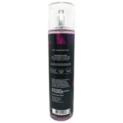 Xịt thơm Bath & Body Works Dark Kiss Fine Fragrance Mist 236ml 5 xit thom bath body works dark kiss fine fragrance mist 236ml 21023 kb