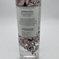 xit thom bath body works magnolia charm fine fragrance mist 236ml kc
