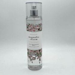 xit thom bath body works magnolia charm fine fragrance mist 236ml kd