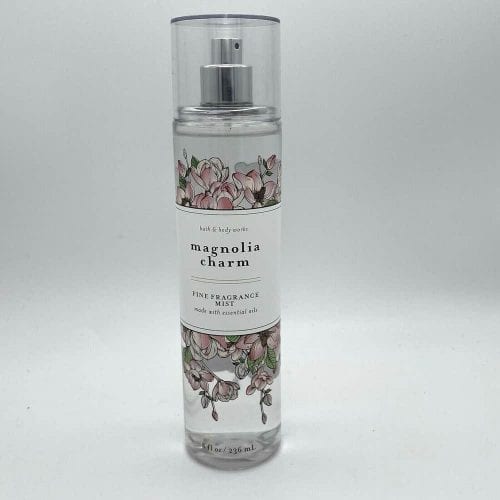 xit thom bath body works magnolia charm fine fragrance mist 236ml kd
