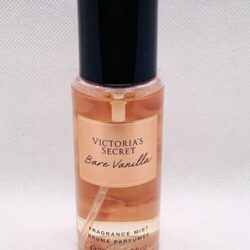 xit thom victorias secret bare vanilla fragrance mist 75ml kna