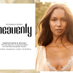 Xịt thơm Victoria’s Secret Heavenly Fragrance Mist 75ml 9 xit thom victorias secret heavenly fragrance mist 75ml kb