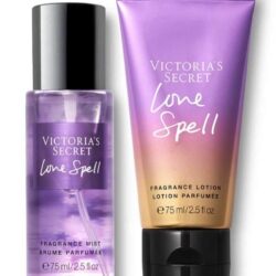 Xịt thơm Victoria’s Secret Love Spell Fragrance Mist 75ml 6 xit thom victorias secret love spell fragrance mist 75ml ka