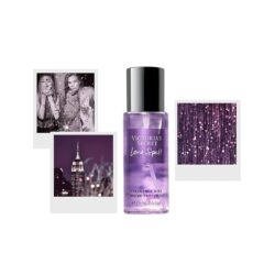 Xịt thơm Victoria’s Secret Love Spell Fragrance Mist 75ml 7 xit thom victorias secret love spell fragrance mist 75ml kb