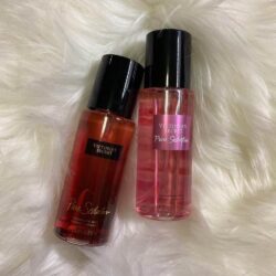 xit thom victorias secret pure seduction fragrance mist 75ml kc