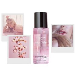 Xịt thơm Victoria’s Secret Velvet Petals Fragrance Mist 75ml 10 xit thom victorias secret velvet petals fragrance mist 75ml kd