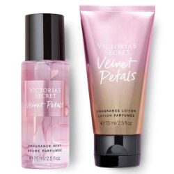 Xịt thơm Victoria’s Secret Velvet Petals Fragrance Mist 75ml 11 xit thom victorias secret velvet petals fragrance mist 75ml ke