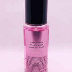 Xịt thơm Victoria’s Secret Velvet Petals Fragrance Mist 75ml 8 xit thom victorias secret velvet petals fragrance mist 75ml kf