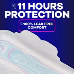 Băng vệ sinh siêu mỏng cánh ban đêm Always Ultra Thin Night 80 miếng 10 bang ve sinh sieu mong canh ban dem always ultra thin night 80 mieng 230625 kc