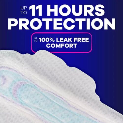 Băng vệ sinh siêu mỏng cánh ban đêm Always Ultra Thin Night 80 miếng 15 bang ve sinh sieu mong canh ban dem always ultra thin night 80 mieng 230625 kc