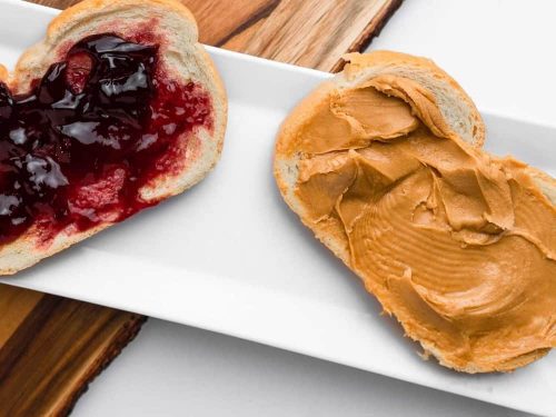Bơ đậu phộng Kirkland Signature Organic Creamy Peanut Butter 793.8g x2 hủ (1.56kg) 15 creamy peanut butter kd