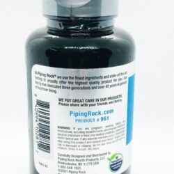 Dầu cá Omega-3 Piping Rock Triple Strength Fish Oil 1360mg Omega-3 820mg 100 viên 9 dau ca omega 3 piping rock triple strength fish oil 1360mg omega 3 820mg 100 vien kb