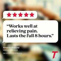 Viên uống Tylenol 8Hr Arthritis Pain 650mg 100 Caplets 23 giam dau ha sot tylenol 8hr arthritis pain 650mg 100 caplets kc