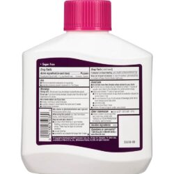 Hỗ trợ nhuận tràng, giảm táo bón MiraLAX Powder Laxative 45 liều lượng (765g) 9 ho tro nhuan trang giam tao bon miralax powder laxative 45 lieu luong 765g kc