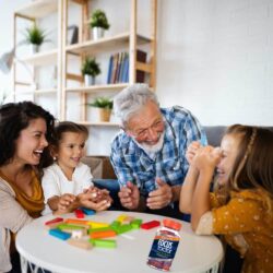 Kẹo dẻo giúp tăng cường sự tập trung của não bộ Focus Factor 100 Gummies 16 keo deo giup tang cuong su tap trung cua nao bo focus factor 100 gummies ke