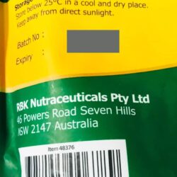 Kẹo ngậm keo ong True Blue Propolis Lozenges Eucalyptus & Manuka Honey 800g 12 keo ngam keo ong true blue propolis lozenges eucalyptus manuka honey 800g knb